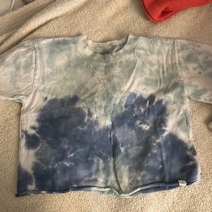 T & B girl T-shirt, multicolor size medium in kids